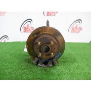 Ступица для TOYOTA PASSO KGC10 1KR-FE F L