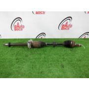 Привод 44305SCD000/44500SABN00 для HONDA MOBILIO GB2 L15A F R