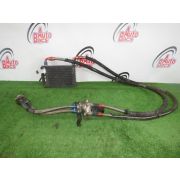 Масляный радиатор для HONDA STEPWGN RF1 B20B