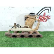 Катализатор 2505121070 для TOYOTA COROLLA FIELDER NZE144G 1NZ-FE