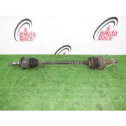 Привод GD712560XB для MAZDA FAMILIA BJ5P ZL-DE R L
