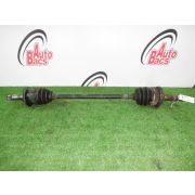 Привод GD712550XB/GG312550XB для MAZDA FAMILIA BJ5P ZL-DE R R