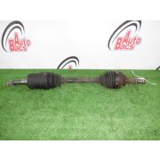 Привод 39101JG34C для NISSAN X-TRAIL NT31 MR20DE F L