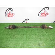 Привод 39600JD60A для NISSAN X-TRAIL NT31 MR20DE R