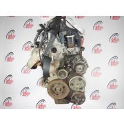 Двигатель для HONDA AIRWAVE GJ1 L15A