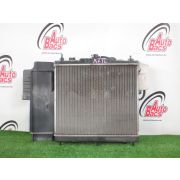 Радиатор основной 214603U500 для NISSAN MARCH AK12 CR12DE