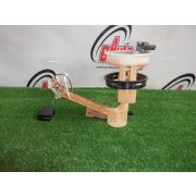 Датчик уровня топлива 17705SLK003 для HONDA STEPWGN RG2 K20A