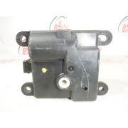 Сервопривод заслонок печки 3J01030850 для NISSAN SERENA C25 MR20DE