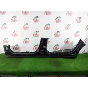 Порог для TOYOTA WISH ZGE20W 2ZR-FAE L