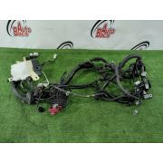 Коса двс для TOYOTA PROBOX NCP59G 1NZ-FE