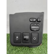Блок управления зеркалами для TOYOTA WISH ZGE20W 2ZR-FAE