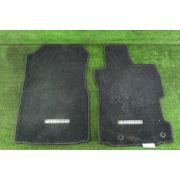 Коврики комплект для HONDA STREAM RN6 R18A