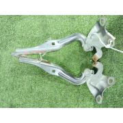 Петля капота D35052420/D35052410 для MAZDA DEMIO DY3W ZJ-VE