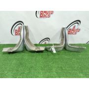 Брызговики комплект для HONDA FIT GD1 L13A