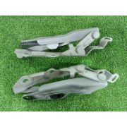 Петля капота 57260AG0009P/57260AG0109P для SUBARU LEGACY BL5 EJ20