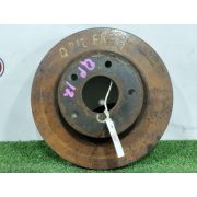 Диск тормозной 402062Y003 для NISSAN SKYLINE HR34 RB20DE F