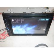 Магнитола FH780DVD для PIONEER