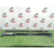 Порог для HONDA AIRWAVE GJ1 L15A