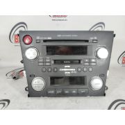 Блок управления климат-контролем 86201AG030 для SUBARU LEGACY BL5 EJ20