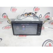 Магнитола CNR300WD для PANASONIC