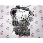 Двигатель для NISSAN MURANO TNZ51 QR25DE