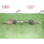 Привод 391011AB0B для NISSAN MURANO TNZ51 QR25DE F L