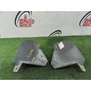 Брызговики комплект 622571AA1A/622561AA1A для NISSAN MURANO Z51 VQ25DE F