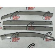 Ветровики комплект для HONDA STEPWGN RG1 K20A