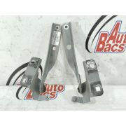 Петля капота 65401ED000/65400ED000 для NISSAN TIIDA C11 HR15DE