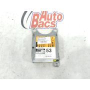 Блок управления airbag 8917068030 для TOYOTA WISH ZGE20G 2ZR-FAE