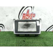 Рамка магнитофона G33C55211 для MAZDA ATENZA GH5FS L5-VE