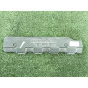Крышка на двигатель декоративная 32121PLR0000 для HONDA STREAM RN1 D17A