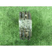 Колодки тормозные AY040NS101/2 для NISSAN CEFIRO A33 VQ20DE F