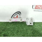 Кронштейн бампера 6400A403 для MITSUBISHI LANCER CY3A 4B10 F L
