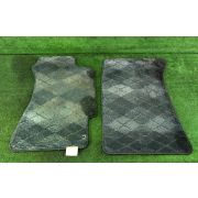 Коврики комплект для SUBARU LEGACY BL5 EJ20