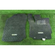 Коврики комплект для TOYOTA PASSO KGC10 1KR-FE