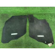 Коврики комплект для HONDA FIT GD1 L13A