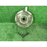 Маховик 12310HC300 для NISSAN VANETTE SK22V R2