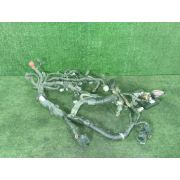 Коса двс для NISSAN MARCH K13 HR12DE