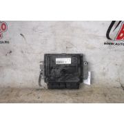 Блок управления efi A56Y61 для NISSAN WINGROAD WFY11 QG15DE