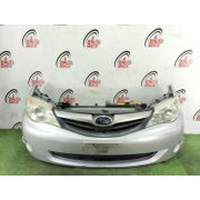Nose cut для SUBARU IMPREZA GH2 EL15