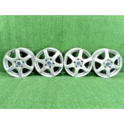 Диск колесный для Bridgestone FEID 6Jx15 5x114,3 ET45 DIA72.1
