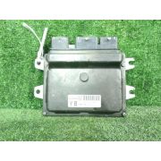 Блок управления efi 237101U71E для NISSAN NOTE NE11 HR15DE