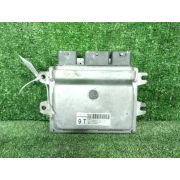 Блок управления efi 237101J60B для NISSAN TIIDA C11 HR15DE