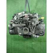 Двигатель для SUBARU LEGACY BE5 EJ204