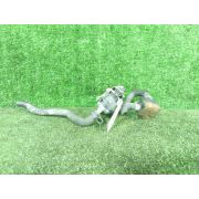 Вакуумный клапан 2586028030 для TOYOTA RAV4 ACA20W 1AZ-FSE