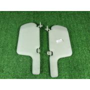 Солнцезащитный козырек 964004M411 для NISSAN SUNNY FB15 QG15DE