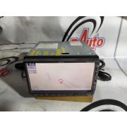 Магнитола HC306A для HDD