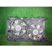 Радиатор основной 1640028650 для TOYOTA BLADE AZE154H 2AZ-FE