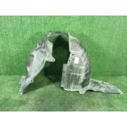Подкрылок 63843EW000 для NISSAN BLUEBIRD SYLPHY G11 HR15DE F L